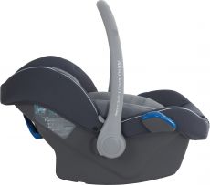 Автокресло Avionaut Kite+ Dark Grey/Light grey AV-302-K.05, для детей весом 0-13 кг, ростом 45-86 см